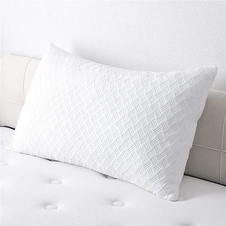 Menyejukkan Bantal Buih Memori yang Dicincang