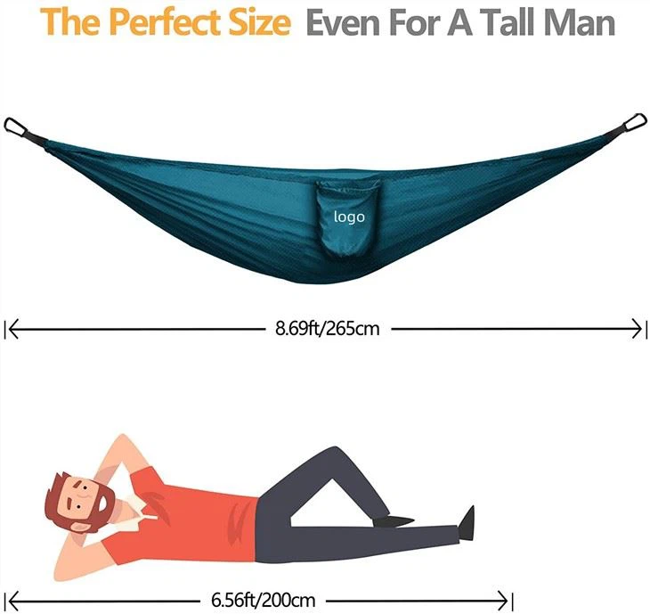 Lightweight Portable Hammock Lightweight Portable Hammock