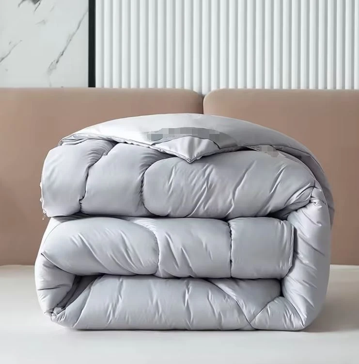 China Factory Wool Quilt China Factory Wool Quilt
